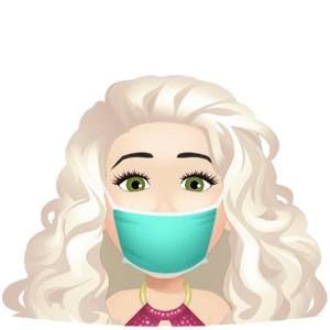 Meet your Posher, Winona